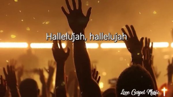 Most Powerful Gospel Songs of All Time  -  Best Gospel Music Playlist Ever