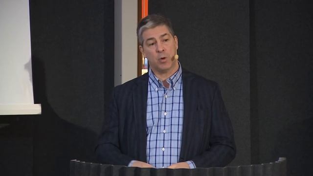 Crafoord Vetenskapslunch 2020 - Brendan Foley: The ship that changed the world смотреть онлайн
