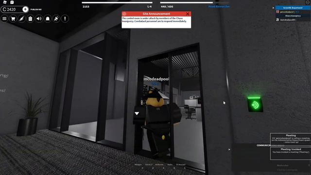 is o5 gamepass worth it in scp roleplay? смотреть онлайн