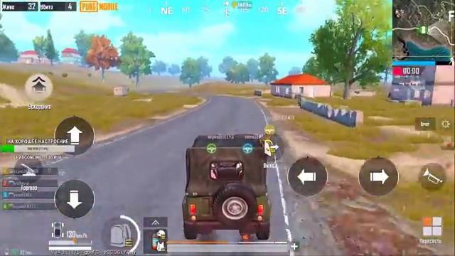 PUBG MOBILE - ИГРАЮ В 4 ПАЛЬЦА | КАЧАЮ СВОЙ СКИЛЛ НА ТЕЛЕФОНЕ - IPHONE 8 Plus смотреть онлайн