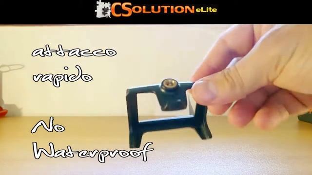 GitUp Git2 Unboxing (GitUp Git 2 Pro Packing) Italiano смотреть онлайн