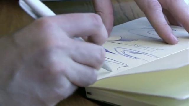 Volvo XC60: Meet the Designers / Steve Mattin on Design DNA смотреть онлайн