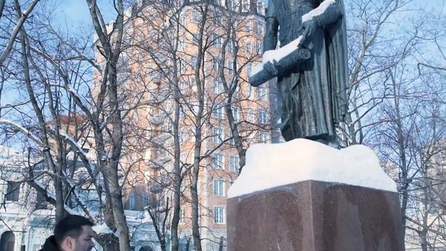 Валерий Цнобиладзе - новый тренер схватки РК ЦСКА смотреть онлайн