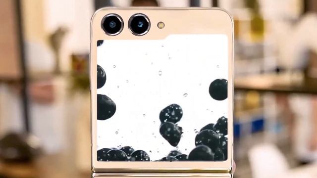 Samsung Galaxy Z Flip 5 - Samsung Created a Master Piece смотреть онлайн