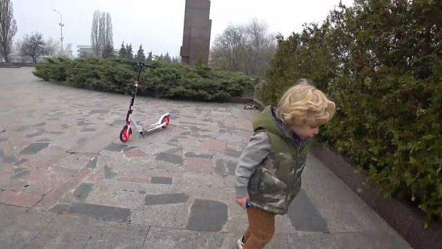 Soldeir Beetle ЖУКИ СОЛДАТИКИ АТТАКУЮТ Дядя Джек/Uncle Jack смотреть онлайн