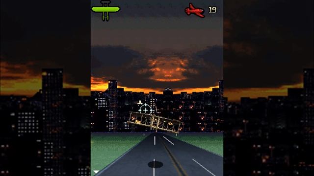 Прохождение игры Ночь В Музее 2: Уровень 7 - Пристегнуть Ремни смотреть онлайн