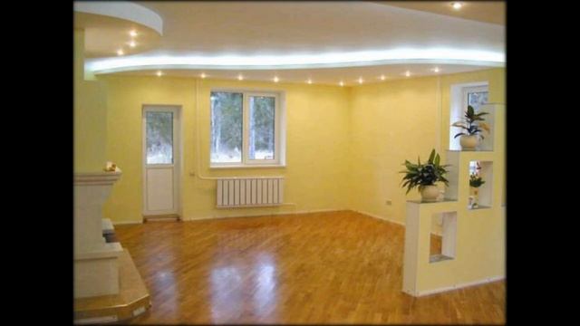 Ремонт квартир и домов в Краснодаре б смотреть онлайн