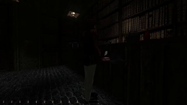 Let's Supreme Ghost Thief Gold - Mission 4: Assassins смотреть онлайн