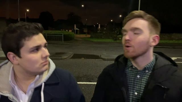 Glasgow Uni Guys Be Like... смотреть онлайн