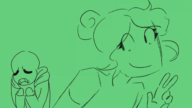 Green sans jr when his roblox gf dumps him or something смотреть онлайн