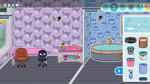 делаю квартиру Вару и Пику в тока бока смотреть онлайн