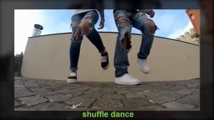 ОБУЧЕНИЕ ТАНЦАМ  ДВИЖЕНИЯ НОГАМИ