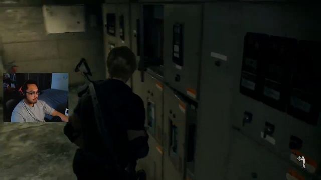 RUNNING ON LOW TO NO AMMO! Resident Evil 4 Gameplay смотреть онлайн