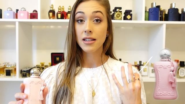 which "DELINA" is the best? | reviewing the WHOLE LINE!!! смотреть онлайн