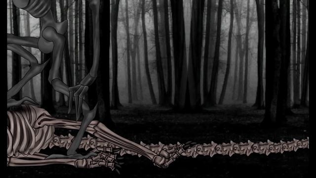 Сон против Чаки, Джейсона Вурхиза, Это Пени мудро, Аманды-Приключения. Анимация. Часть 2