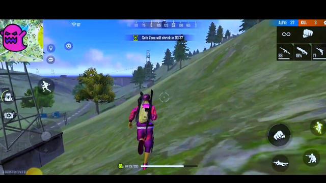 Free Fire Mod Apk New Update Fly Auto Kill,,?AKAHARI EXTRA,,//,,Fly Altura:3.9