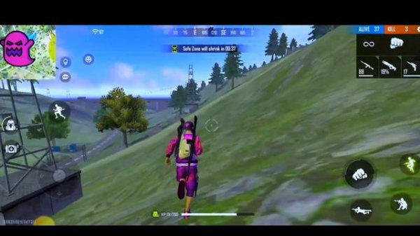 Free fire mod apk New Update Fly Auto Kill,,?AKAHARI EXTRA,,//,,Fly altura:3.9