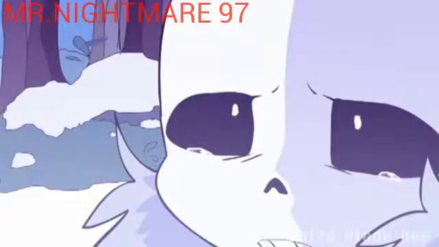[AMV UNDERTALE] Echo (FRISK ver) смотреть онлайн
