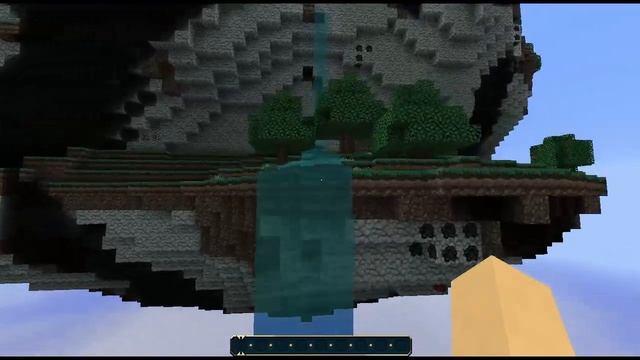 Minecraft Mod Spotlight - Better World Generations! (W/ Cave Dimensions) смотреть онлайн