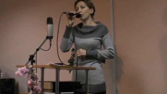 Евгения Загайко - Ты устал, отдохни... смотреть онлайн