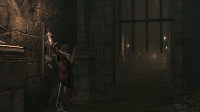 Assassin's Creed Brotherhood - Hell on Wheels - How to get 100% Sync [Leonardo War Machine mission смотреть онлайн