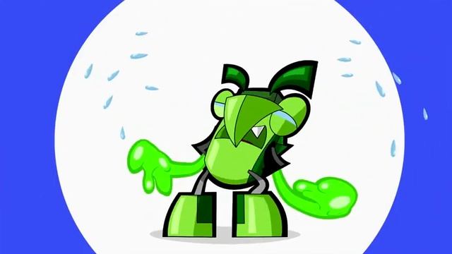 Calling All Mixels - Torts is Upset смотреть онлайн