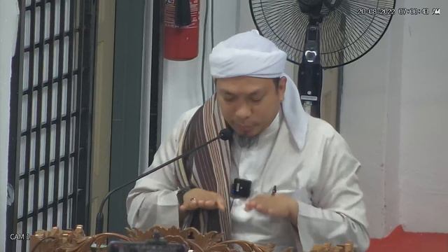 2022 08 20 Ust Syakir Nasoha: Kelebihan Orang Yang Mengajar (sambungan) - ms 8 смотреть онлайн
