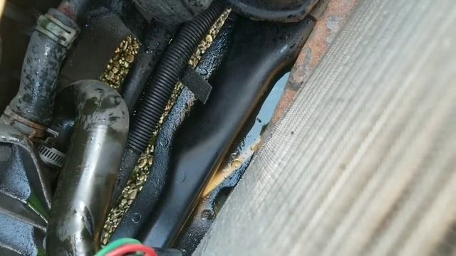 Mk II Golf Engine Swap, an Audi Coupe GT, and a 4000CS Quattro смотреть онлайн
