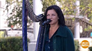 Группа "Мельница" - памяти Виктора Цоя. Доброе утро. Суббота. Фрагмент выпуска от 15.08.2020