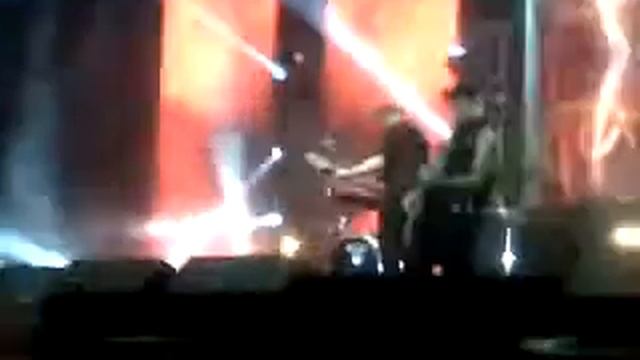 Good Charlotte - Dance Floor Anthem @Java Rockin' Land '11 Jakarta, Indonesia смотреть онлайн