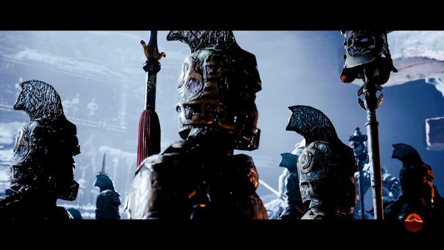 NEW MORTAL KOMBAT 1 / STORY MODE / GAMEPLAY / PART 7 смотреть онлайн