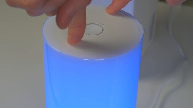 Hangulatvilágítás Xiaomi módra смотреть онлайн