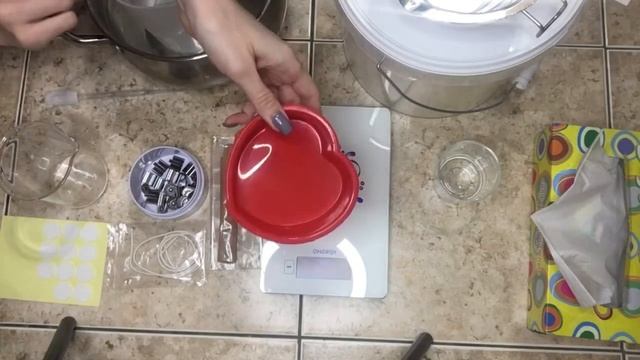 Что потребуется для изготовления свечи