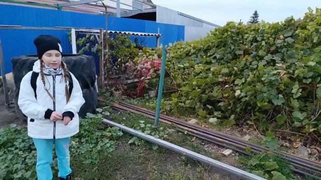 Переезд в Россию/Привезли,дождались/Люди осуждают,пусть говорят/Зарплата и закупка в Победа/ смотреть онлайн