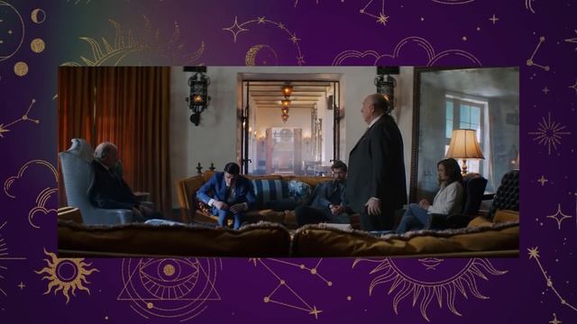 МИСТИЧЕСКИЙ ТОП-5 | ЛЮБОВНЫЕ ЗЕЛЬЯ В КИНО смотреть онлайн
