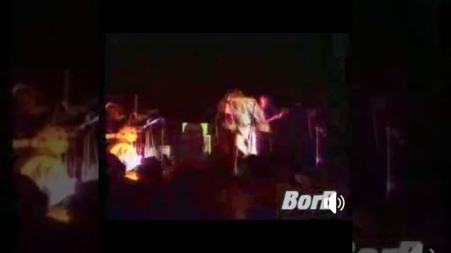 KROKUS-PROTECTION (OFFICAL VIDEO)