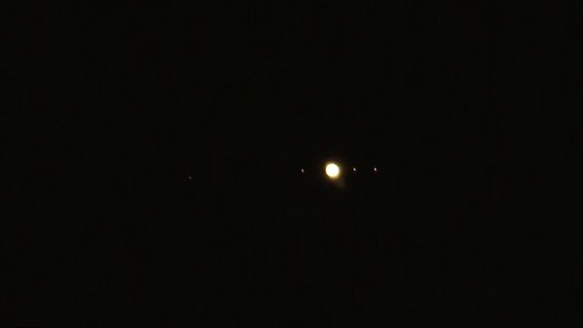 Penumbral Lunar Eclipse SONY FX9 6K sensor Filmed in 4K July 5, 2020 with Clair De Lune by Debussy смотреть онлайн