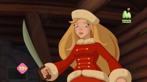 Богатыри [марафон]