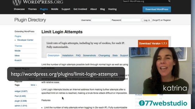 Top 10 Must-Do Steps To Protect Your WordPress Website смотреть онлайн