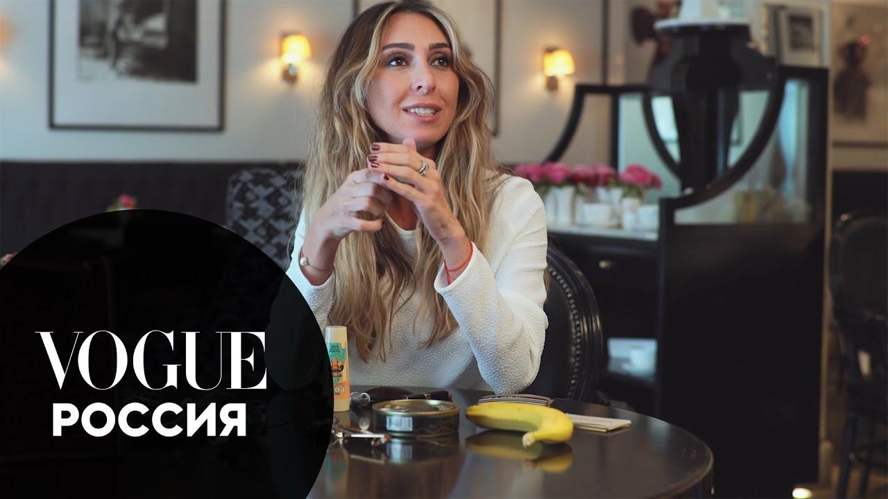 Что в сумке у Нино Элиава? смотреть онлайн