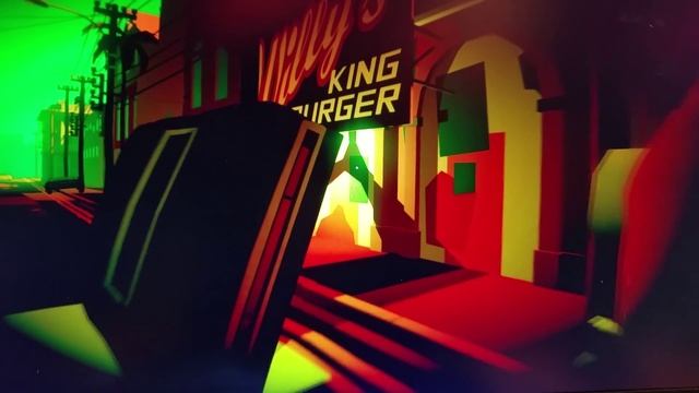 Californium - EGX 2015 смотреть онлайн