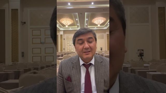 Особенности работы в кризис 2022 - Osobennosti raboti v krizis | Саидмурод Давлатов | Прямой эфир смотреть онлайн