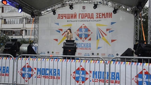 15 Самсонова. Дегунино Восточное 21/07/2013 смотреть онлайн