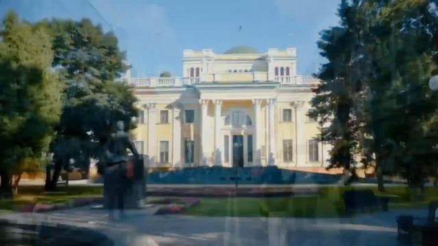 Поздравление с днём города. Гомель. 7 октября. 2023. РНПЦ. смотреть онлайн