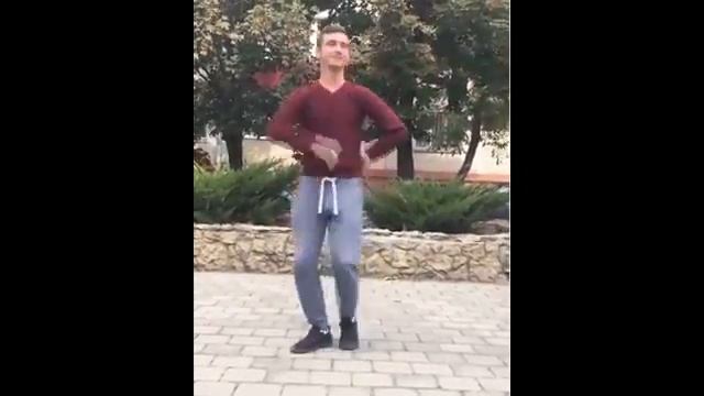 Шафл ПОДБОРКА 2018!!! смотреть онлайн