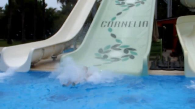 TURKEY 2016 CORNELIA DE LUXE RESORT BELEK смотреть онлайн