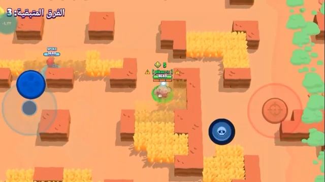 تحدي الموت عدم قتل اي براولر| براول ستارز смотреть онлайн