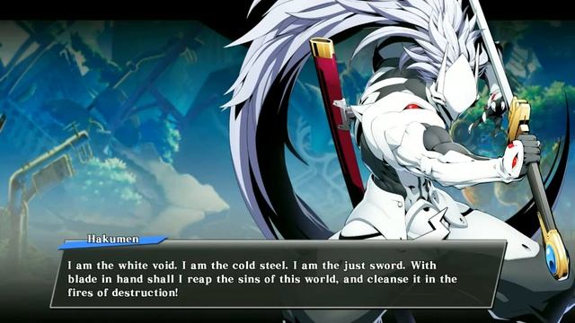 Episode RWBY Part 2 - BlazBlue Cross Tag Battle Walkthrough смотреть онлайн