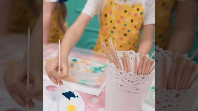 мастер класс ЭБРУ смотреть онлайн