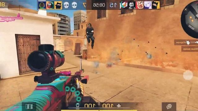 Когда 0.17.0 появится на IOS? Почему нету Хэллоуинского обновления на IOS? / Standoff 2 смотреть онлайн